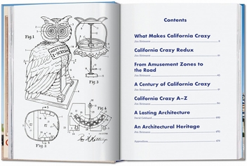 Бумажная книга «California Crazy. American Pop Architecture» - фото №2 - миниатюра