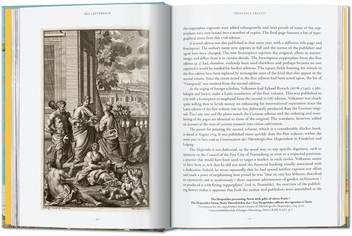 Бумажная книга «J. C. Volkamer. The Book of Citrus Fruits», автор Айрис Лаутербах - фото №2 - миниатюра