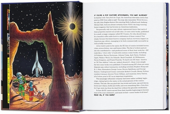 Бумажная книга «EC Comics. The New Trend 1950–54», автор Грант Гейсман - фото №2 - миниатюра