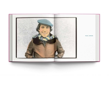 Бумажная книга «Live From My Studio: The Art of Edie Baskin», автор Эди Баскин - фото №3 - миниатюра