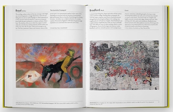 Бумажная книга «The Art Book», автор Редакторы "Phaidon" - фото №2 - миниатюра