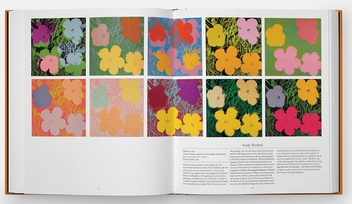 Бумажная книга «Flower: Exploring the World in Bloom», автор Редакторы "Phaidon" - фото №2 - миниатюра