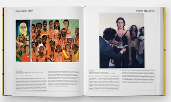 Бумажная книга «Great Women Artists», автор Редакторы "Phaidon" - фото №2 - миниатюра