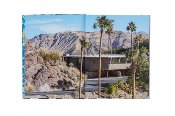 Бумажная книга «Inside Palm Springs» - фото №4 - миниатюра