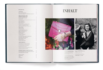 Бумажная книга «The Wonderful World of Women's Watches: Beauty Beyond Time», автор Ронда Риш - фото №2 - миниатюра