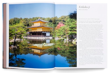 Бумажная книга «The Book of Temples: Spiritual Places Around the World» - фото №3 - миниатюра