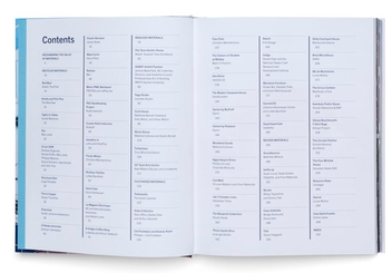 Бумажная книга «Circular Materials: Innovation and Reuse in Design and Architecture» - фото №3 - миниатюра