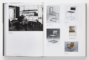 Бумажная книга «Breuer», автор Роберт Маккартер - фото №2 - миниатюра