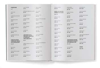 Бумажная книга «This Is Where We Live: 100 Illustrated Stories of Place and Space», автор Антонис Антониу - фото №3 - миниатюра