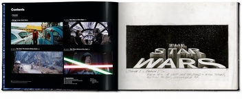 Бумажная книга «The Star Wars Archives. 1977–1983», автор Пол Дункан - фото №2 - миниатюра