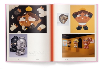 Бумажная книга «Thainess. Thai Creativity Today», автор Пол Роджанатхара - фото №3 - миниатюра