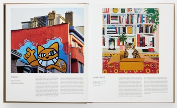 Бумажная книга «Cat», автор Редакторы "Phaidon" - фото №4 - миниатюра