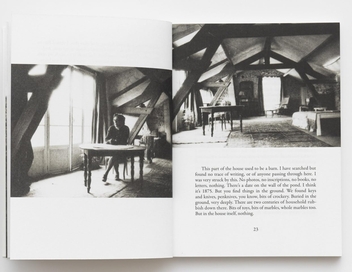 Бумажная книга «The Places of Marguerite Duras», автор Маргерит Дюрас - фото №2 - миниатюра