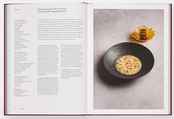 Бумажная книга «The Rise of Indian Food», авторов Химаншу Саини, Лиам Колленс - фото №3 - миниатюра