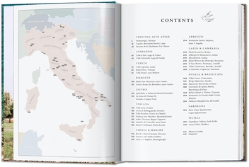 Paper book «Great Escapes Italy: The Hotel Book» - фото №2 - миниатюра