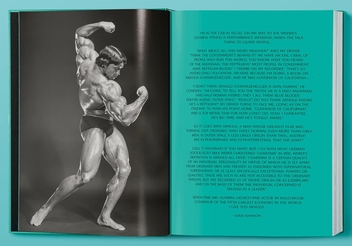 Паперова книга «Arnold» - фото №3 - мініатюра