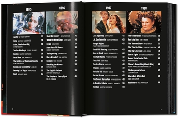 Paper book «100 Movies of the 1990s» - фото №2 - миниатюра