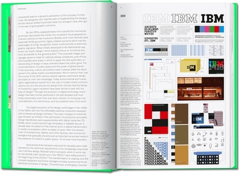 Paper book «The Elements of Brand Design», author TASCHEN - фото №2 - миниатюра
