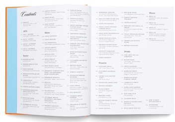 Бумажная книга «Herrlich Hosting: A Visual Guide to Food, Feeling & Table Culture», автор Ханна Клееберг - фото №3 - миниатюра