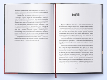 Паперова книга «Франкенштайн, або Прометей наших днів», автор Мері Шеллі - фото №3 - мініатюра