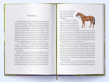 Бумажная книга «Чуття і чутливість», автор Джейн Остин - фото №2 - миниатюра