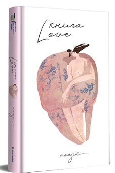 Паперова книга «Love (комплект із 2 книг)» - фото №2 - мініатюра