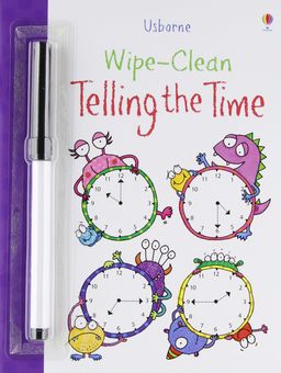 Бумажная книга «Starting School Wipe-Clean Activity Pack Age 5+ (комплект из 4 книг)» - фото №4 - миниатюра
