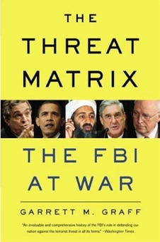 Паперова книга «The Threat Matrix», автор Гаррет М. Графф - фото №1 - мініатюра
