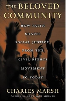 Бумажная книга « The Beloved Community : How Faith Shapes Social Justice from the Civil Rights Movement to Today», автор Брайан Фаган - фото №1 - миниатюра