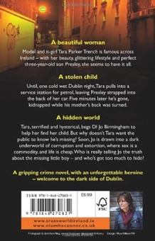 Бумажная книга «Taken», автор Ниам О'Коннор - фото №3 - миниатюра
