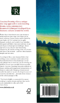 Бумажная книга «Conscious Dreaming : A Unique Nine-Step Approach to Understanding Dreams», автор Роберт Мосс - фото №3 - миниатюра