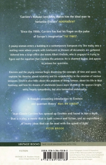 Бумажная книга «Please, Mr Einstein», автор Жан Клод Карьер - фото №3 - миниатюра