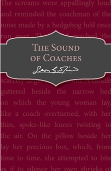 Бумажная книга «The Sound of Coaches», автор Леон Гарфилд - фото №3 - миниатюра