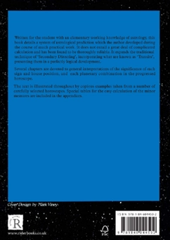 Паперова книга «Technique Of Prediction», автор Рональд К. Дейвісон - фото №3 - мініатюра