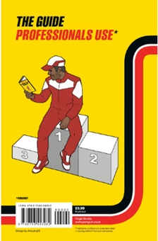 Паперова книга «How to be Formula One Champion», автор Річард Портер - фото №2 - мініатюра