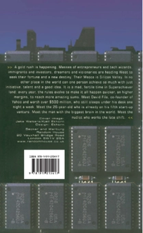 Бумажная книга «The Nudist On The Lateshift : and Other Tales of Silicon Valley», автор По Бронсон - фото №3 - миниатюра
