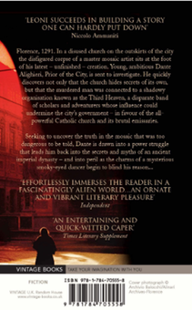 Бумажная книга «The Third Heaven Conspiracy», автор Джулио Леони - фото №2 - миниатюра