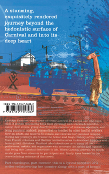 Паперова книга « After The Dance : A Walk Through Carnival in Jacmel, Haiti», автор Едвідж Дантікат - фото №3 - мініатюра