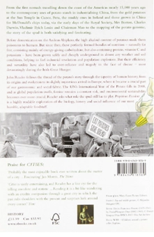 Паперова книга « Propitious Esculent : The Potato in World History», автор Джон Рідер - фото №3 - мініатюра