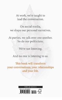 Паперова книга «You're Not Listening : What You're Missing and Why It Matters», автор Кейт Мерфі - фото №2 - мініатюра