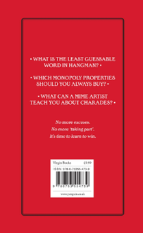 Бумажная книга «How to win games and beat people : Defeat and demolish your family and friends!», автор Том Уиппл - фото №2 - миниатюра