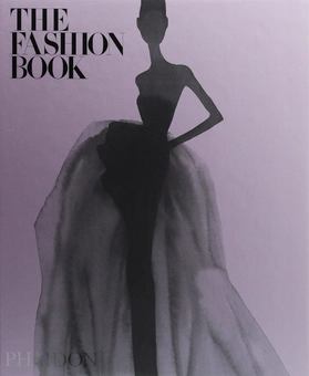 Бумажная книга «The Fashion Book », автор Кэролайн Киннеберг - фото №1 - миниатюра