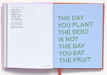 Паперова книга «Do It For Yourself. A Motivational Journal», автор Кара Кутруззула - фото №2 - мініатюра