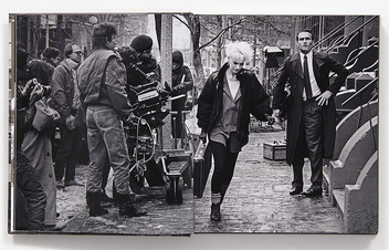 Бумажная книга «Punk, Post Punk, New Wave: Onstage, Backstage, In Your Face, 1978-1991», автор Майкл Грекко - фото №3 - миниатюра