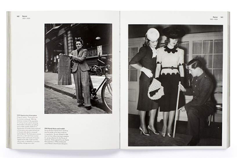 Бумажная книга «100 Years of Fashion», автор Калли Блэкман - фото №2 - миниатюра