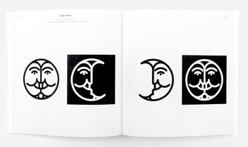 Бумажная книга «Cruz Novillo. Logos», автор Джон Доулинг - фото №2 - миниатюра