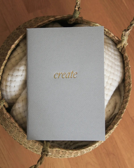 «Блокнот в точку Your Planner Create (Planner34)», бренда Your Planner - фото №2 - миниатюра