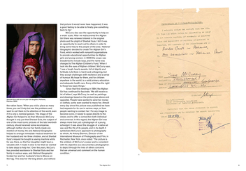 Бумажная книга «Untold. The Stories Behind the Photographs», авторов Керри Уильям Перселл, Стив Маккарри - фото №2 - миниатюра
