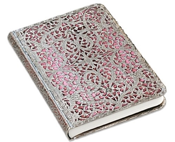  «Записная книжка Девичий румянец Paperblanks (PB1931-2)», бренда Paperblanks - фото №1 - миниатюра