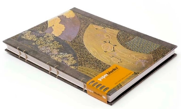  «Блокнот Оуги Paperblanks (PB1911-4)», бренда Paperblanks - фото №1 - миниатюра